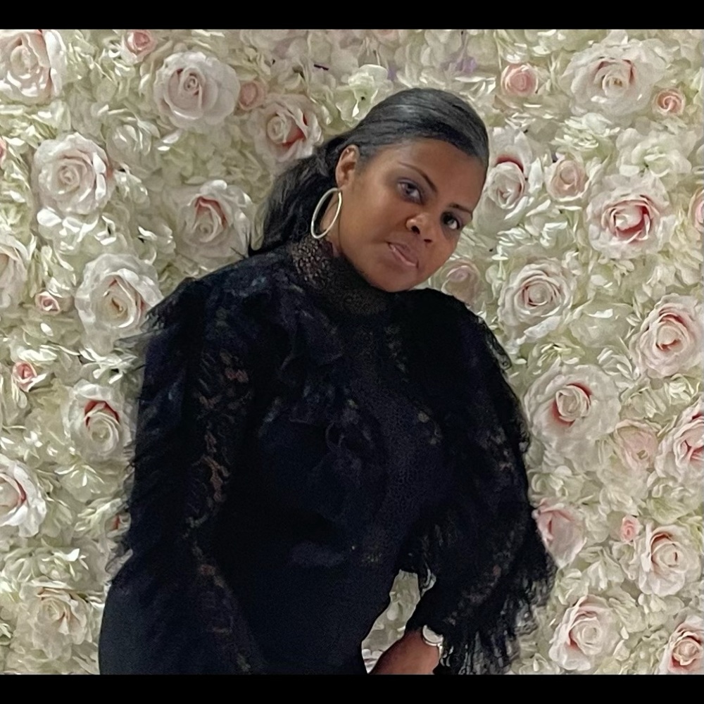 Meet your Posher, Kezia